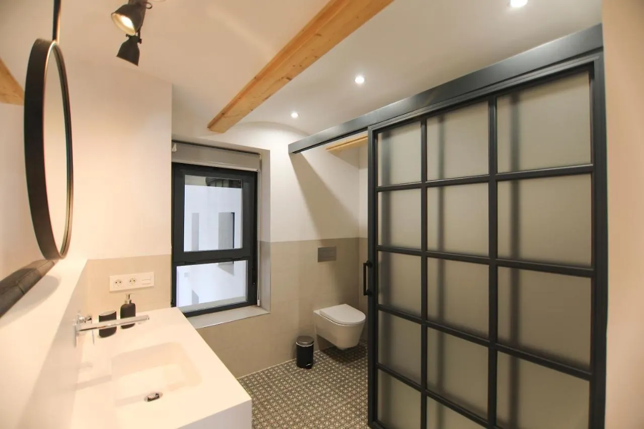 Apartment Rentalsevilla San Esteban