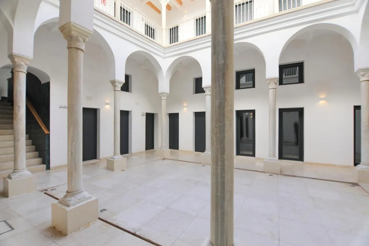 Rentalsevilla San Esteban Seville