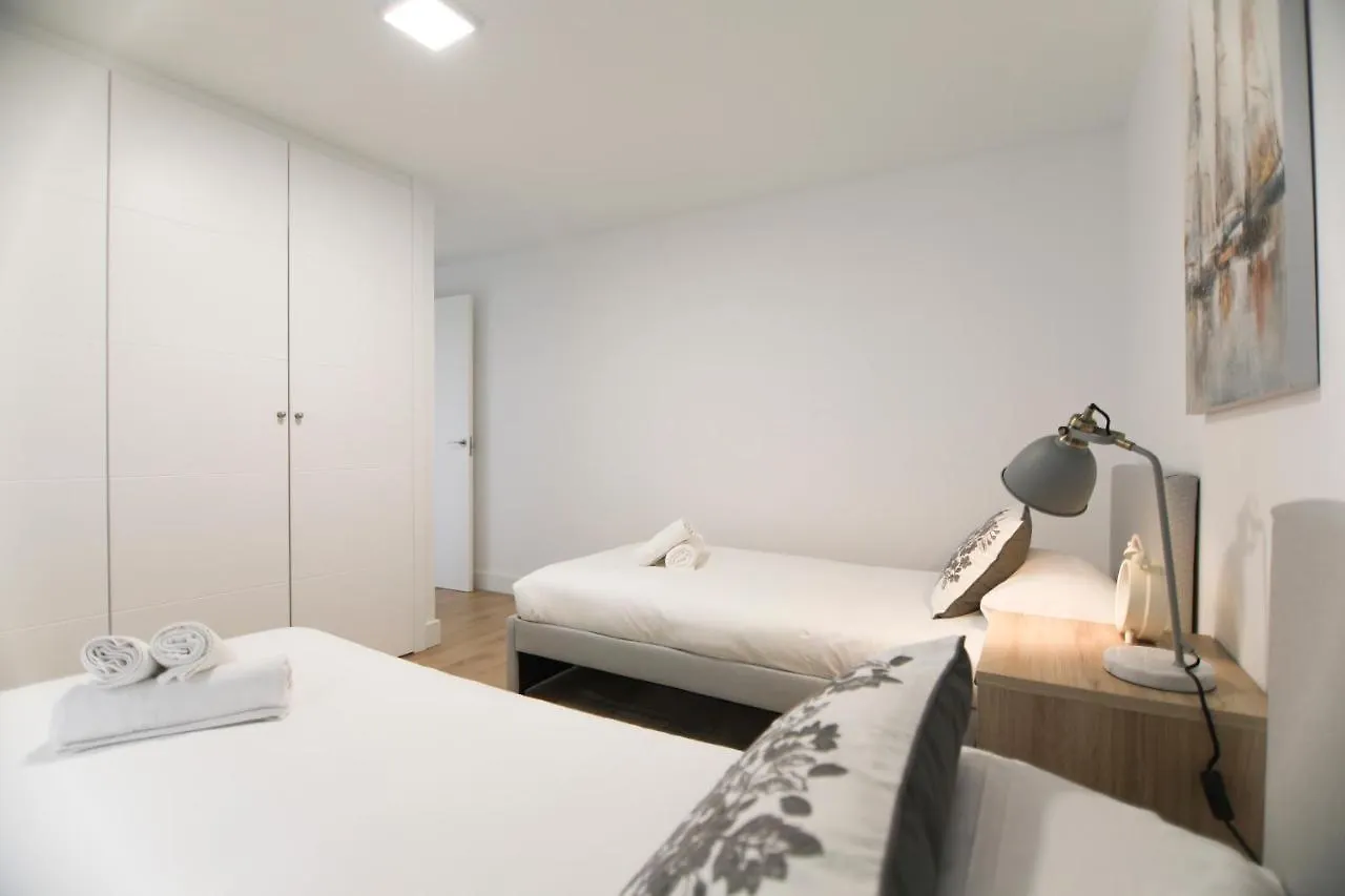 Rentalsevilla San Esteban