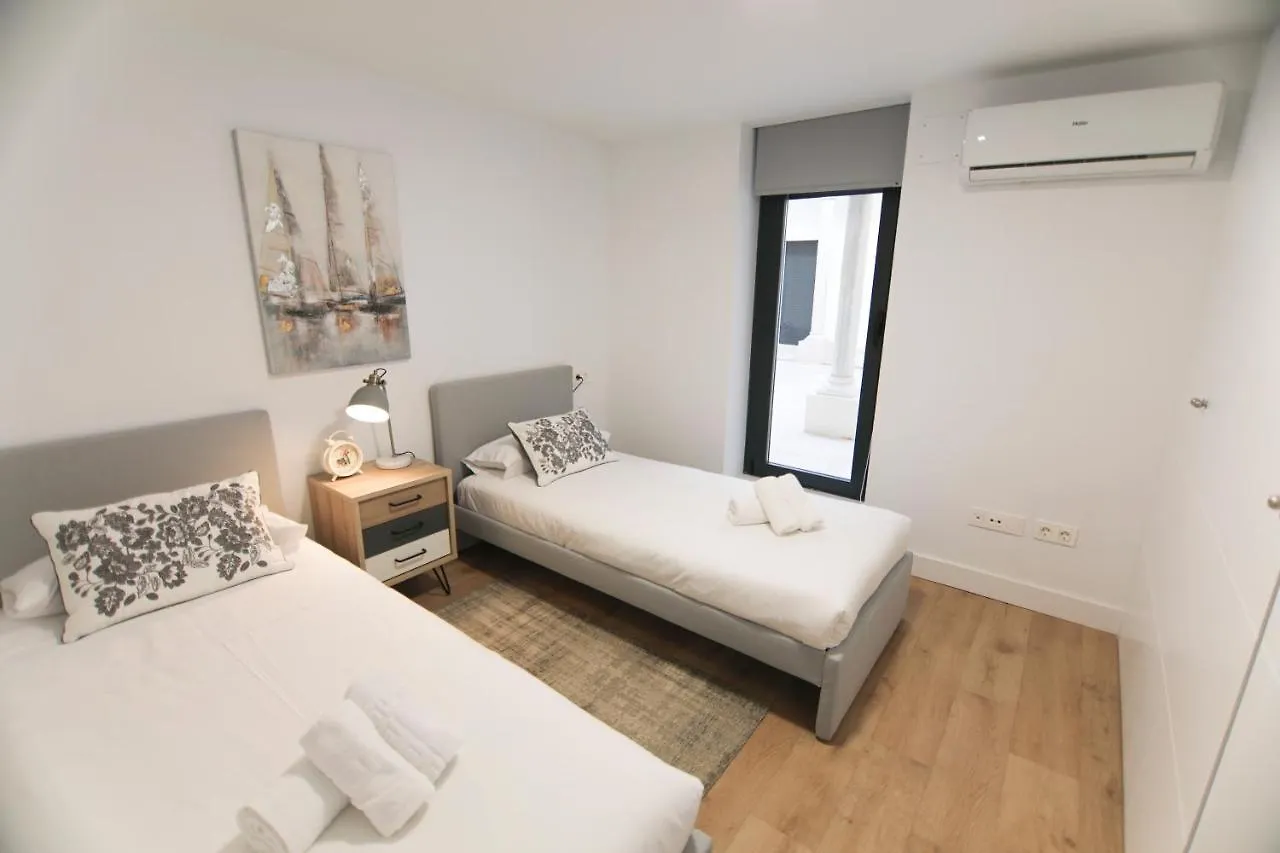 Rentalsevilla San Esteban Apartment Seville