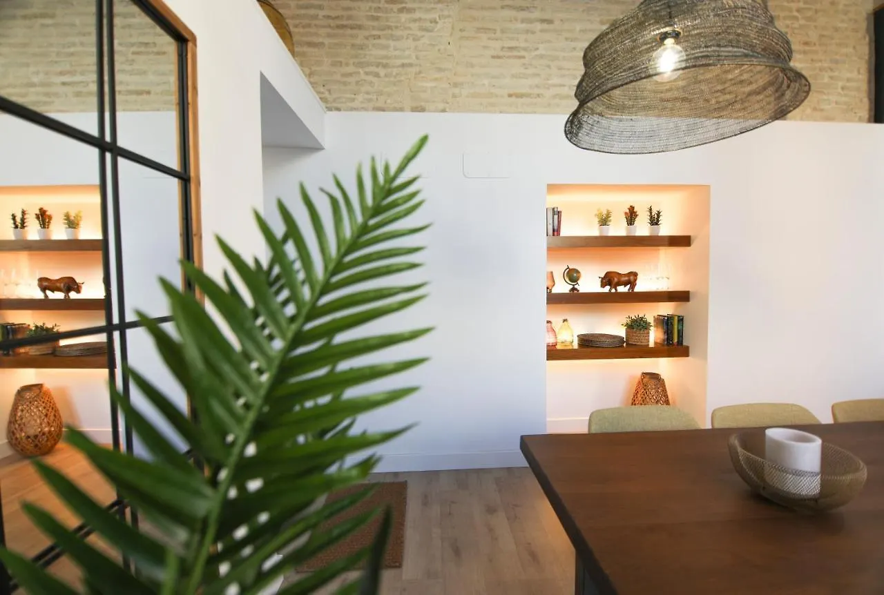 Rentalsevilla San Esteban Apartment Seville