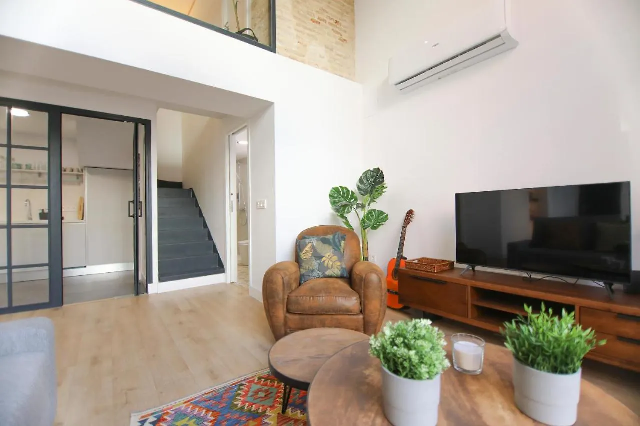 Rentalsevilla San Esteban 0*, Seville Spain