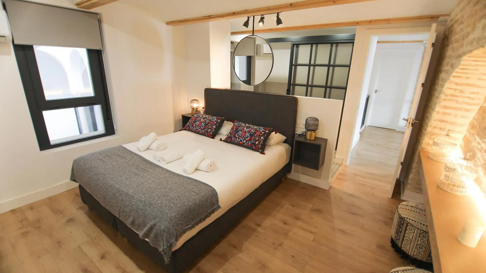 Apartment Rentalsevilla San Esteban
