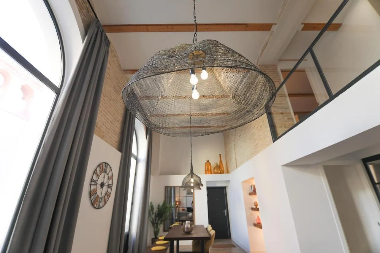 Rentalsevilla San Esteban