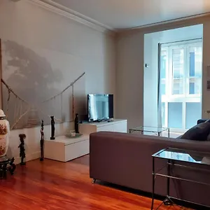 Apartamento Urbieta España