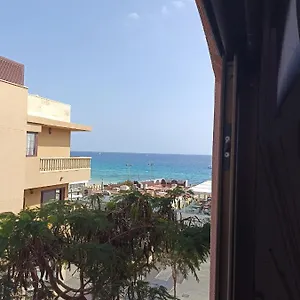  Apartamento El Carmen España