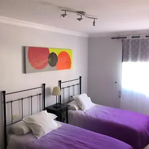  Apartamento Mederos 20 España