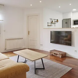  Apartamento Always Easy I San Martin Ii España