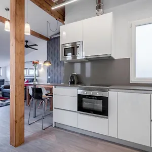  Apartamento Always Easy I Usandizaga España