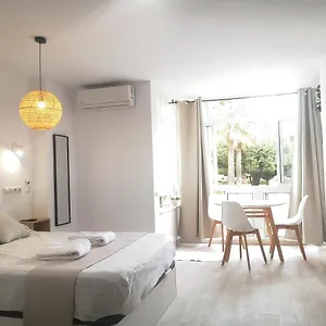  Apartamento Cosy Agata España