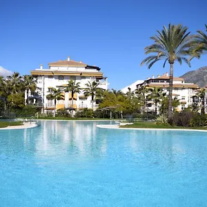  Apartamento Apt Dama De Noche L España