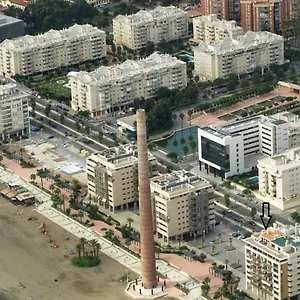  Apartamento Paseo Marítimo Antonio Banderas España