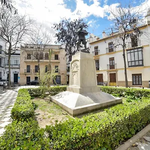 Apartment Peace, Pool & Parking At Centre, Seville