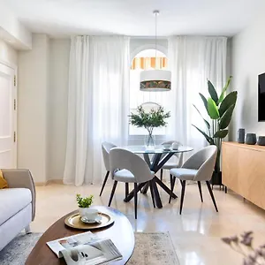 Apartment Magno Ruisenor, Seville