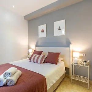 Apartment Precioso Apto En Alameda, Seville