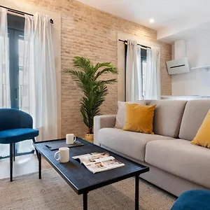 Holiday home Magno Feria 132, Seville