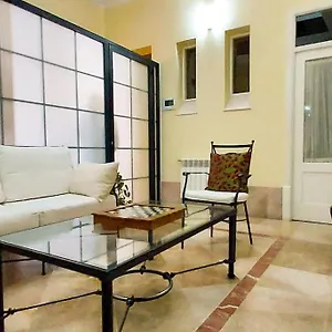 Apartment J Costa 15- Alameda Hercules, Seville