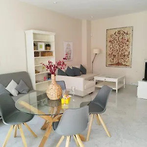 Apartment Cathedral, Seville