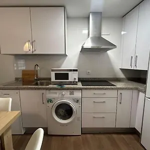 Apartamento Petite California Duenas, Sevilla