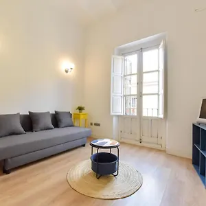 Apartamento New! Bohemian In The Center, Sevilla