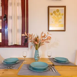Apartamento Macarena Muralla Encantada, Sevilla