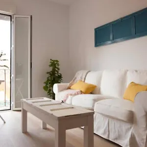 Apartamento Casita De Puertas Centro Alameda, Sevilla