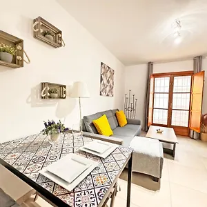 Apartamento Triana Luxury, Sevilla
