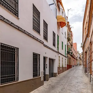 Apartamento Bajeles Center Deluxe, Sevilla