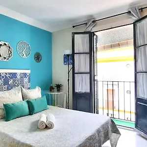 Apartamento Junto A La Catedral, Sevilla