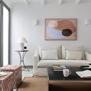Holiday home Magno Fabiola Luxury House, Seville