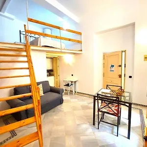 Apartamento Conteros Centro, Sevilla