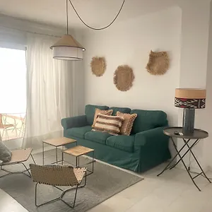 Apartamento La Casa Del Escultor, Sevilla