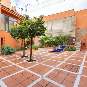 Apartment Quevedo Center By Valcambre, Seville