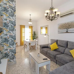 Apartamento Trianasol, Sevilla