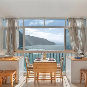  Apartamento Primera Linea De Mar España