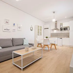 Apartamento Triana Alfareria, Sevilla