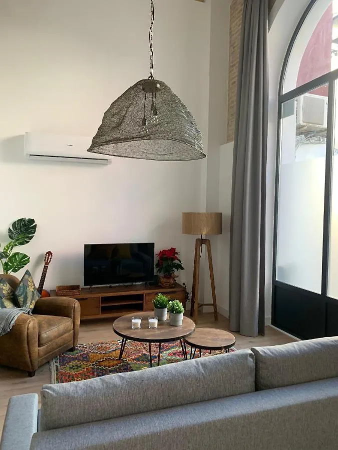 Rentalsevilla San Esteban Apartment Seville