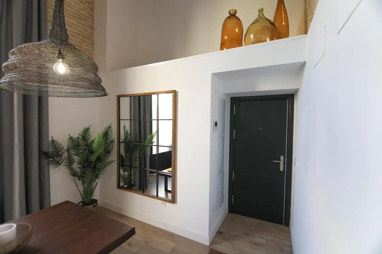 Rentalsevilla San Esteban 0*, Seville Spain